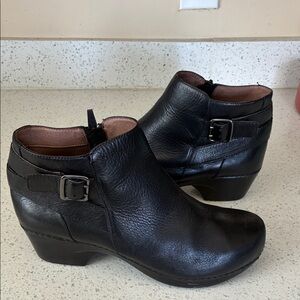Dansko Boot